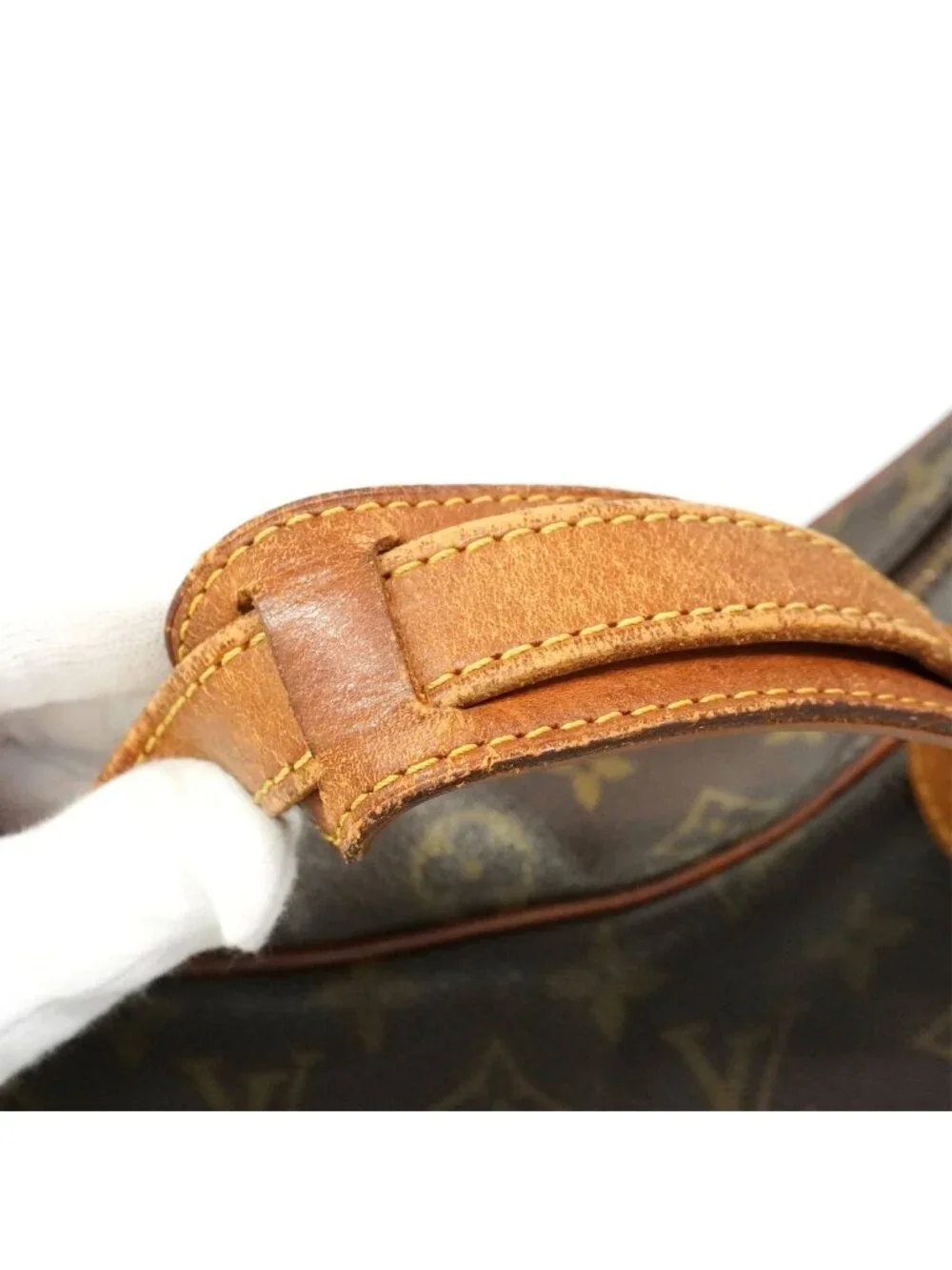 Louis Vuitton this authentic